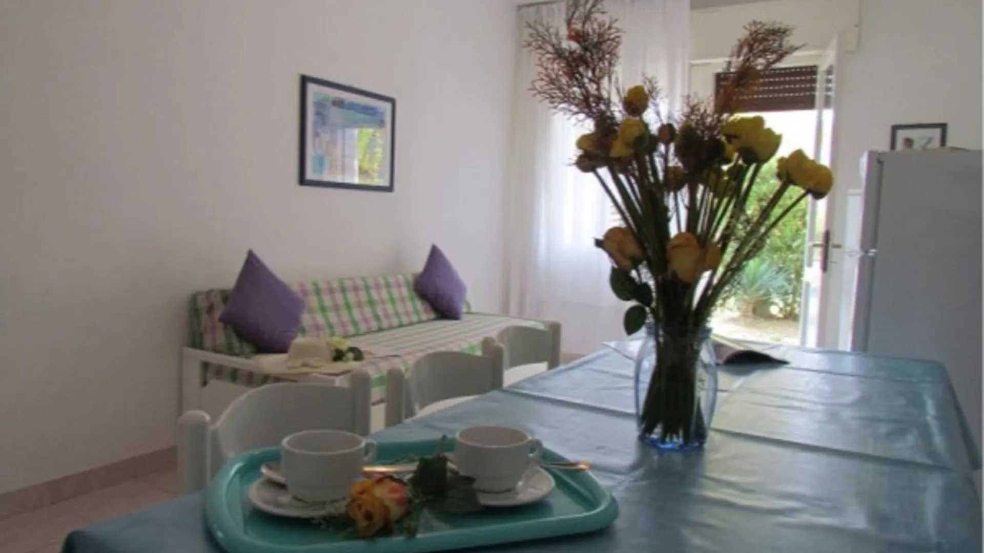 Appartamento Cozy Condo 300M From The Beach - Beahost Bibione