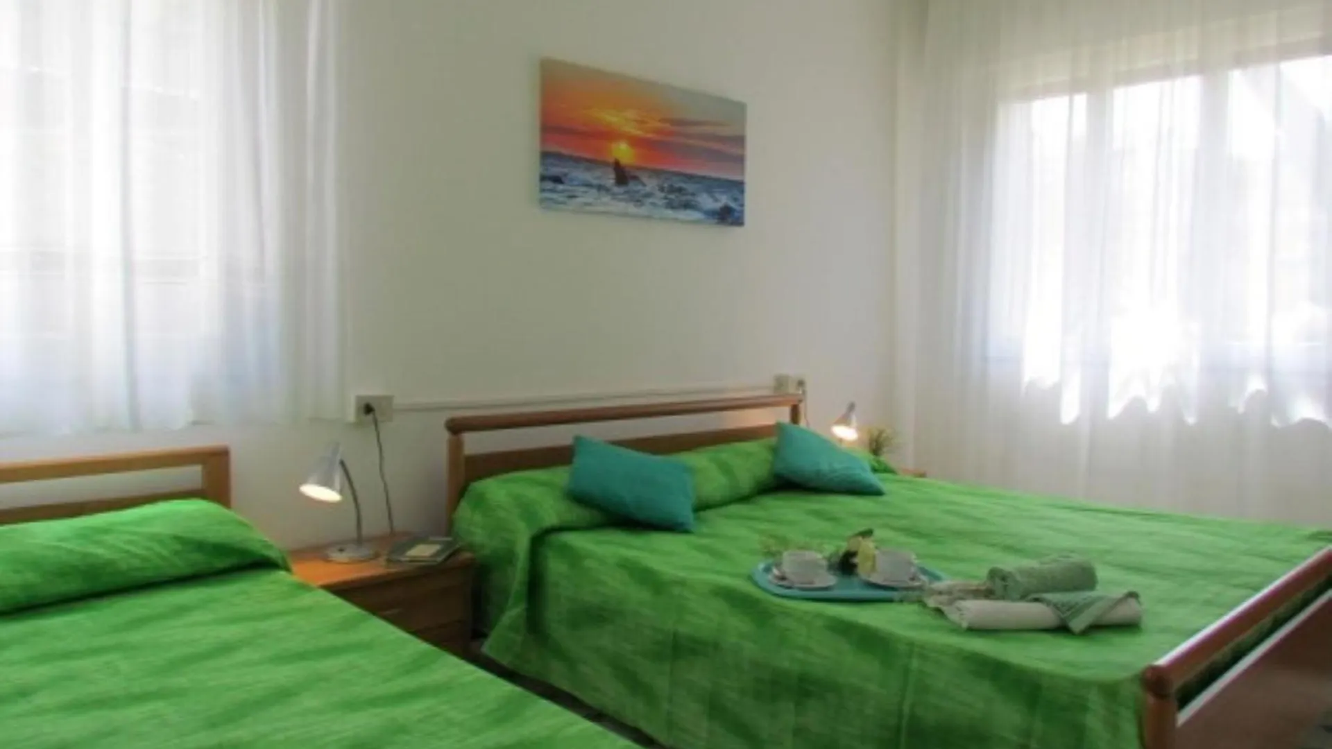 Appartamento Cozy Condo 300M From The Beach - Beahost Bibione Italia