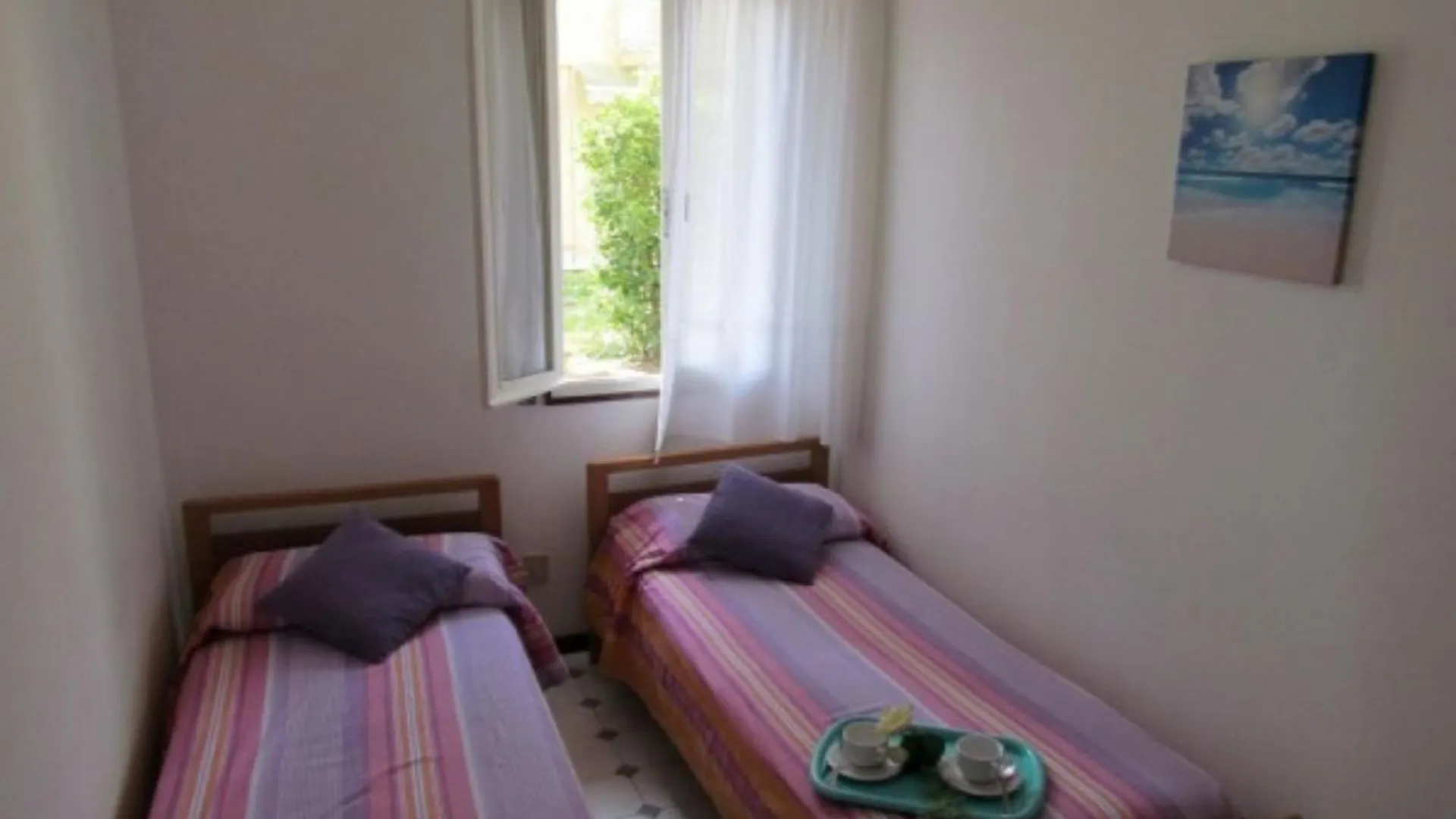 Cozy Condo 300M From The Beach - Beahost Bibione 0*,