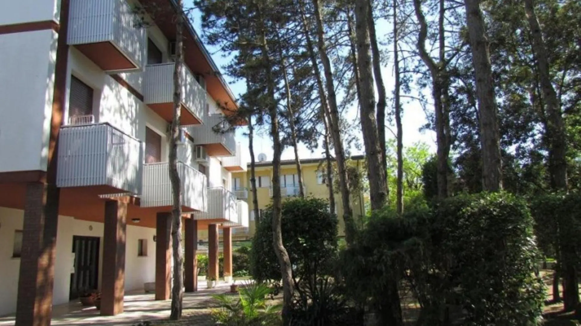 Cozy Condo 300M From The Beach - Beahost Bibione