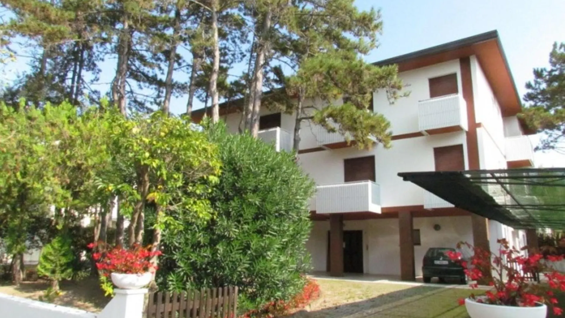 Cozy Condo 300M From The Beach - Beahost Bibione 0*,  Italia