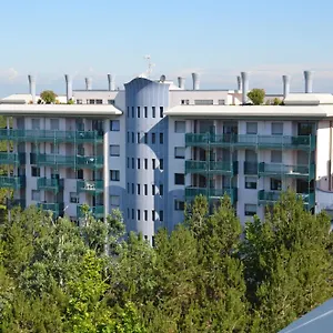 Residenza Delle Terme Appartamento