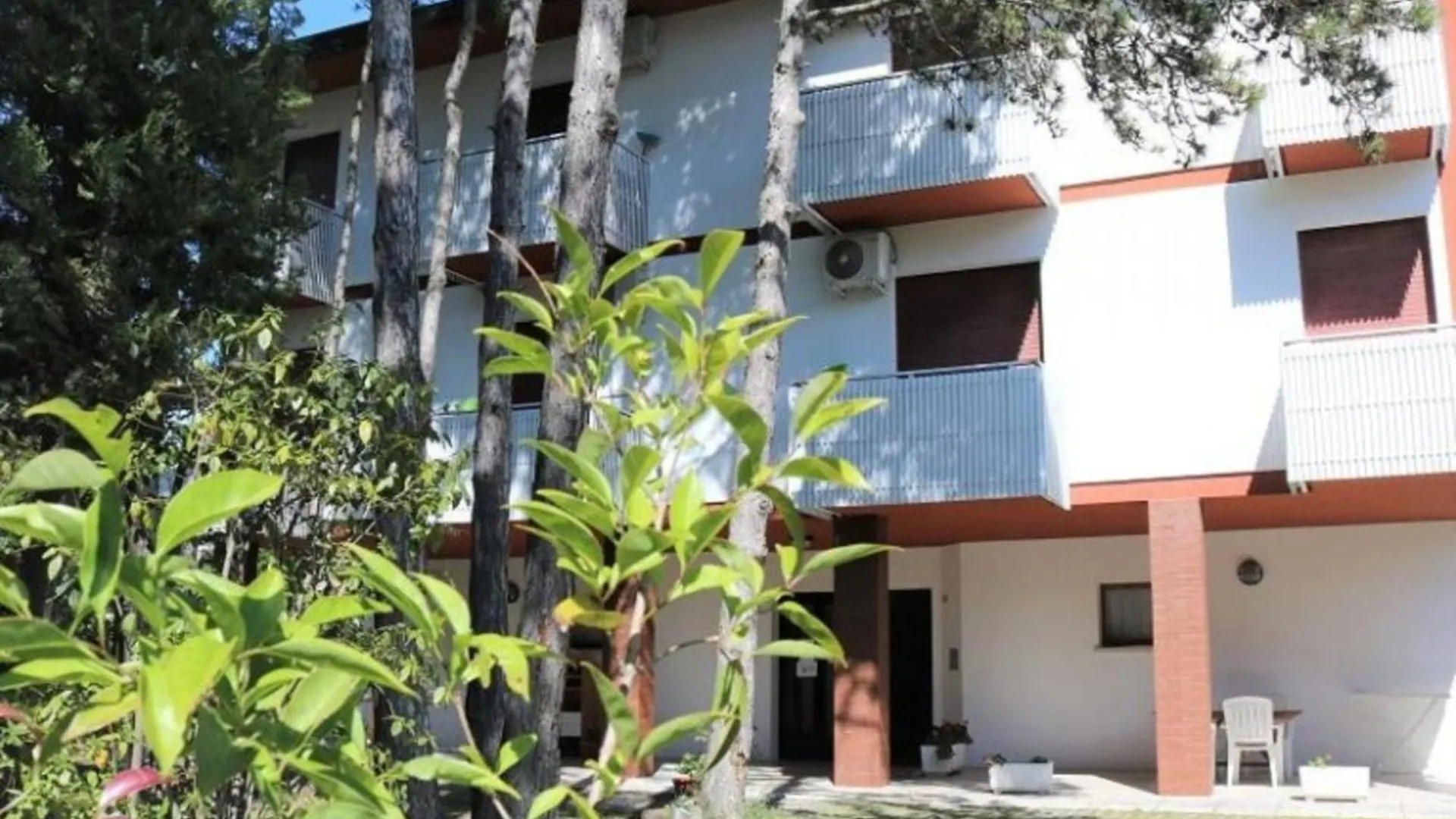 Cozy Condo 300M From The Beach - Beahost Bibione Apartment