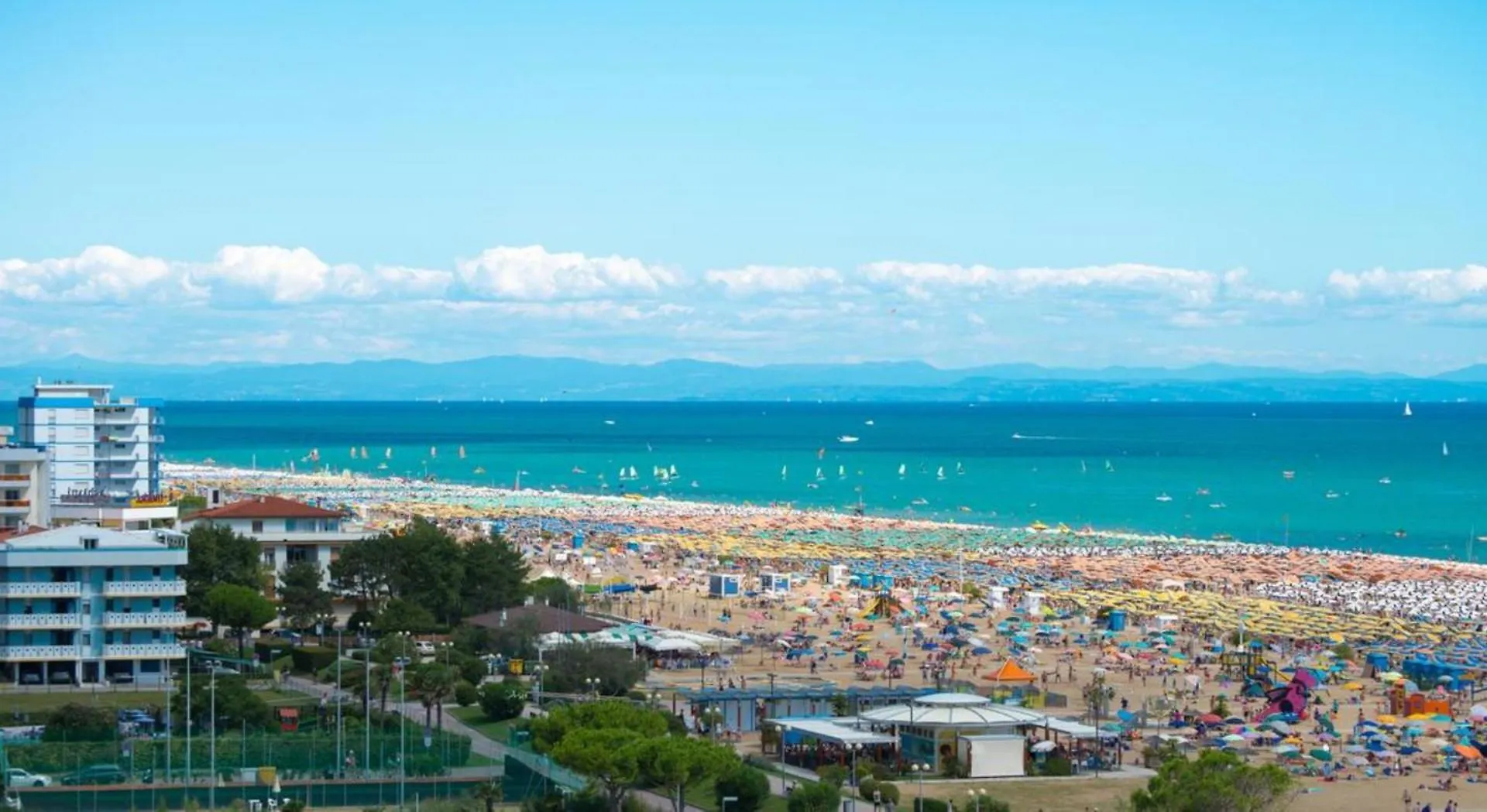 Apartment Cozy Condo 300M From The Beach - Beahost Bibione Italy