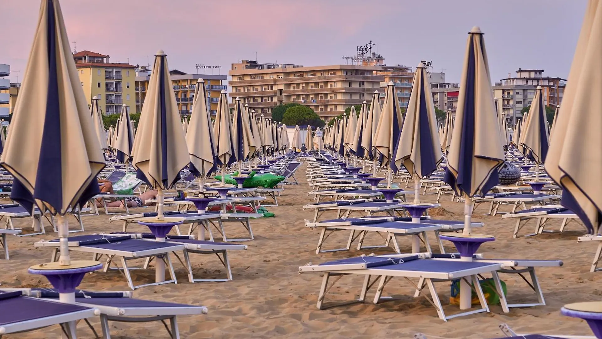 Cozy Condo 300M From The Beach - Beahost Bibione 0*,